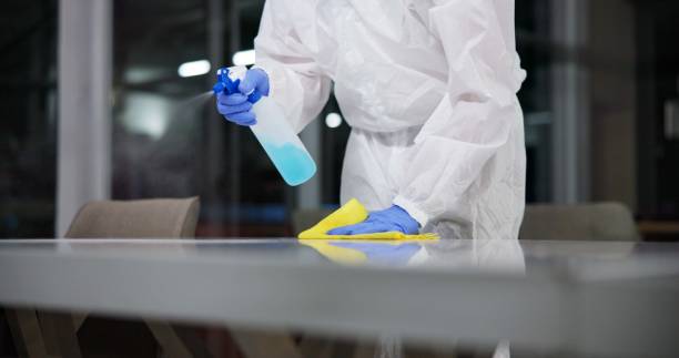 Licensed Biohazard service in Chestnut Hill, MA - Trauma Clean Pros